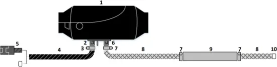 MV HEATING MY20 - Figure XI