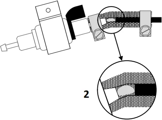 MV HEATING MY20 - Figure XIV - 2
