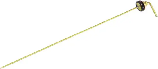 MV HEATING MY20 - Figure XV