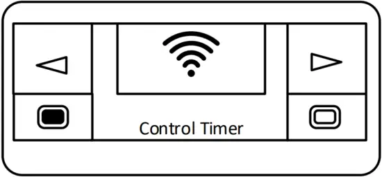 MV HEATING MY20 - Pairing Remote Control