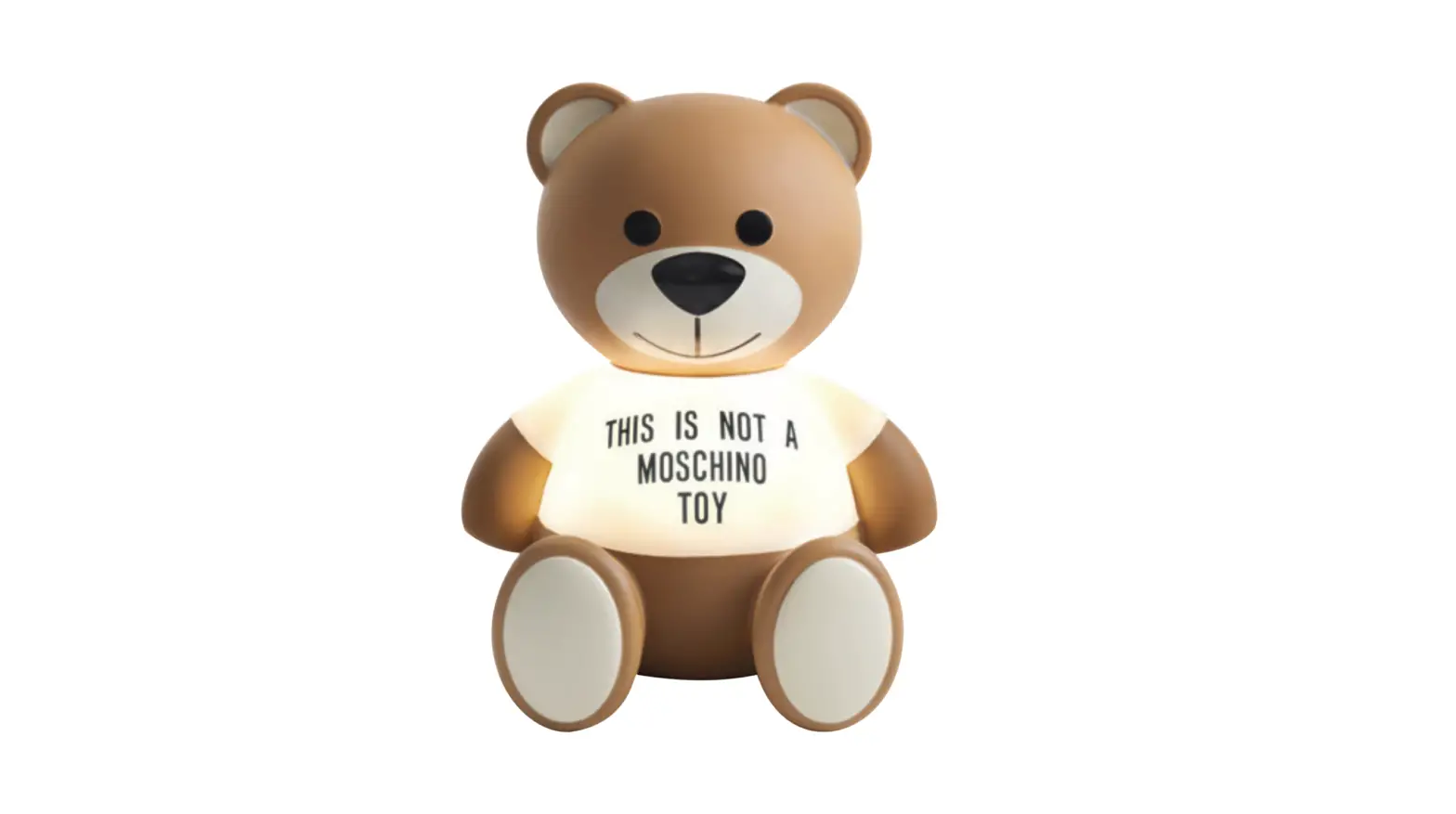 Kartell Toy Metallic Moschino By Jeremy Scott User Manual Kartell Toy Metallic Moschino By Jeremy Scott User Manual