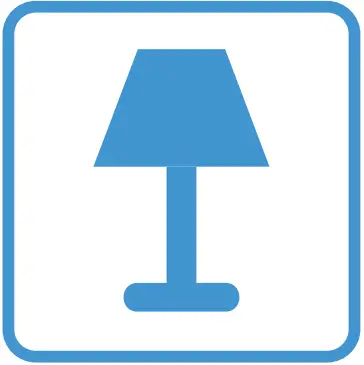Lamp Icon
