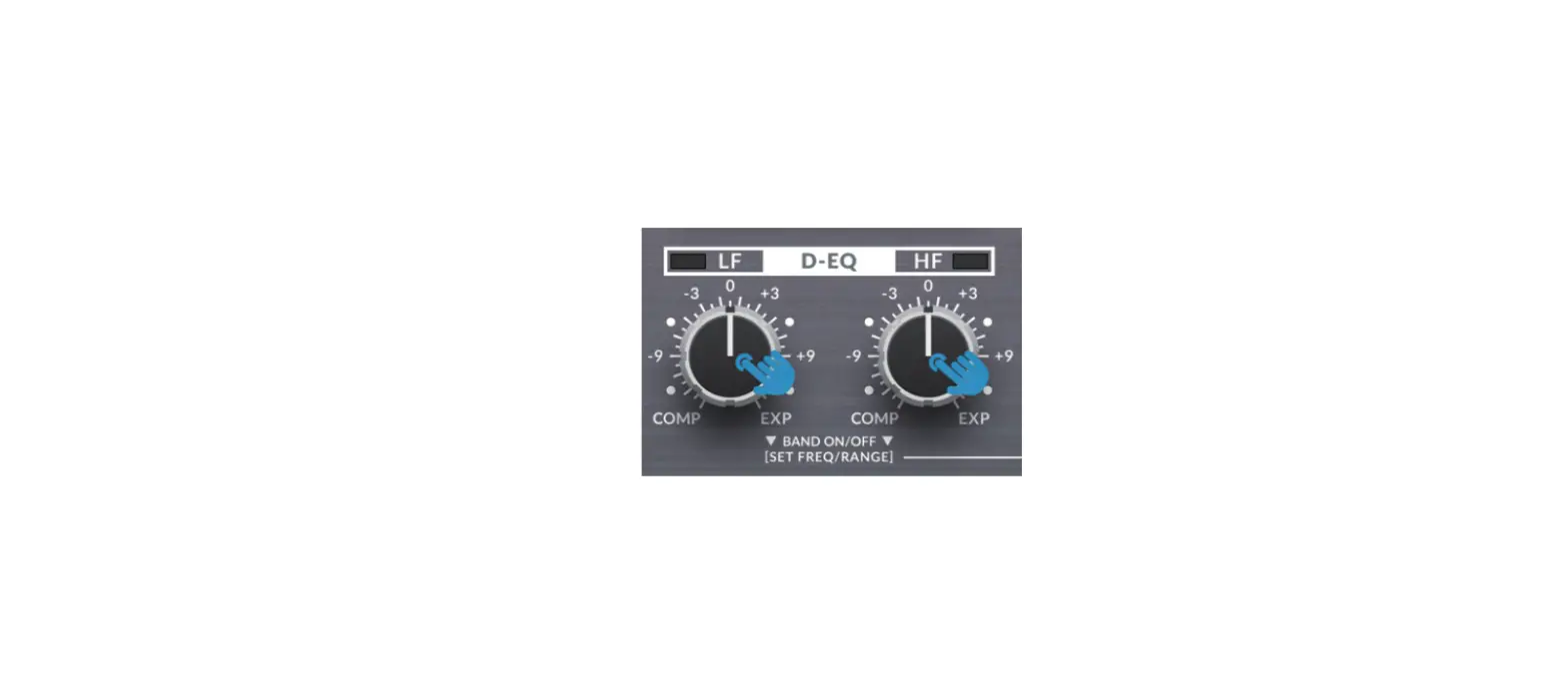 Solid State Logic The Bus+ Dual-channel Vca Compressor And Dynamic Eq User Guide