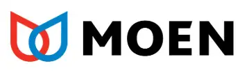 moen logo