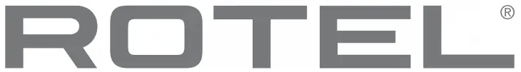 ROTEL LOGO