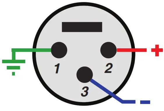 ROTEL RC 572MKII Stereo Control Amplifier - FIG 2