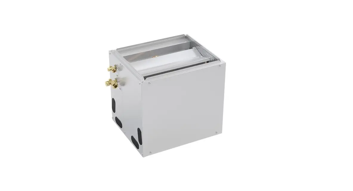 Mrcool Mducc150 Universal® A-coils Installation Guide