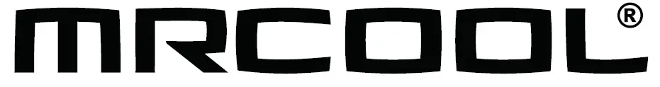 mrcool MDUCC150 UNIVERSAL® A-Coils LOGO