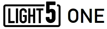 LIGHT5-ONE-V2-Torch-Light-logo