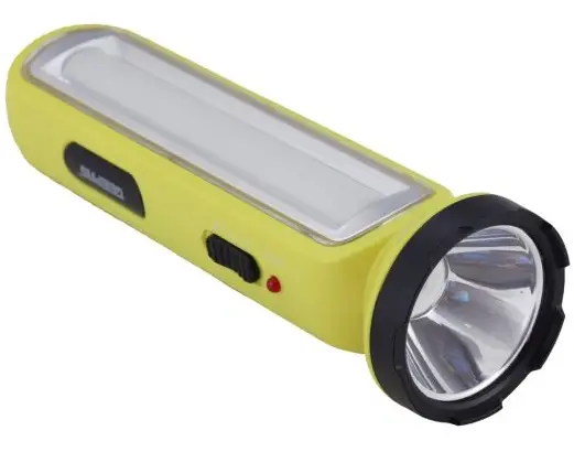 LIGHT5-ONE-V2-Torch-Light-product