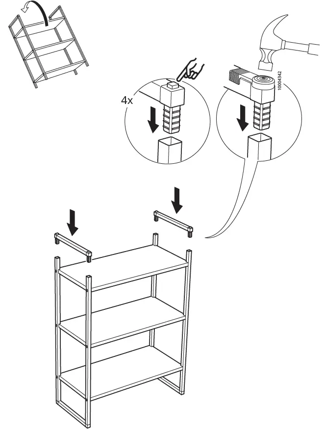 IKEA-JONAXEL-Shelving-Unit-50x51x70cm-10