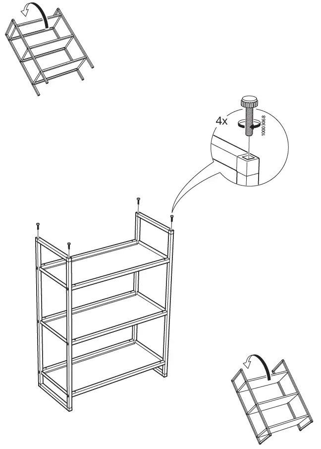 IKEA-JONAXEL-Shelving-Unit-50x51x70cm-11