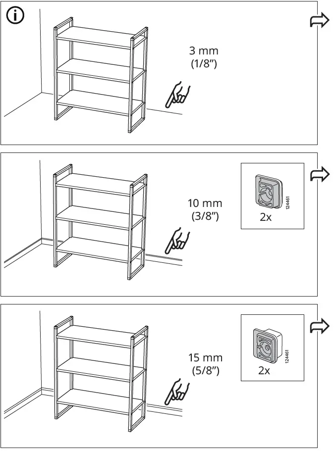 IKEA-JONAXEL-Shelving-Unit-50x51x70cm-14
