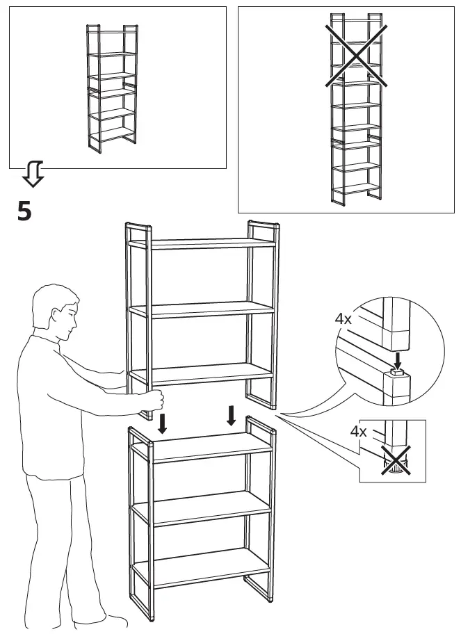 IKEA-JONAXEL-Shelving-Unit-50x51x70cm-17