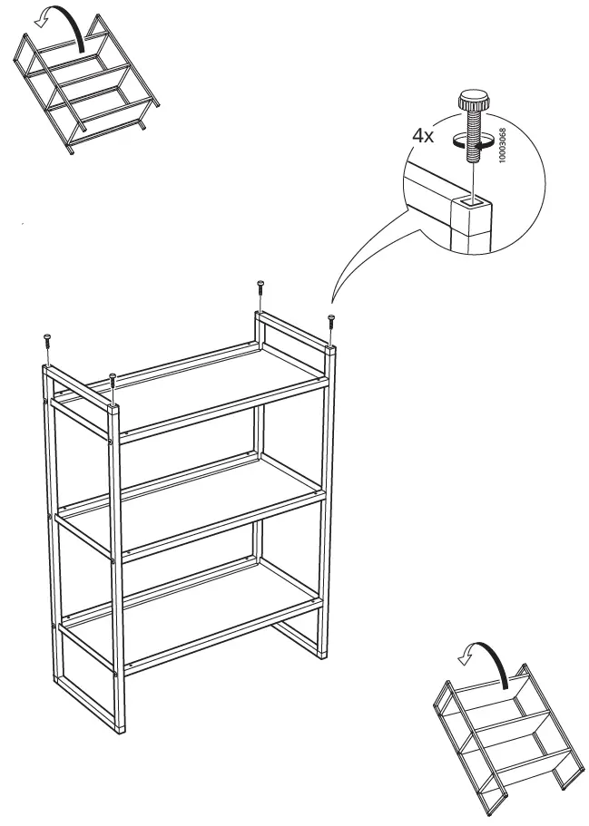 IKEA-JONAXEL-Shelving-Unit-50x51x70cm-6