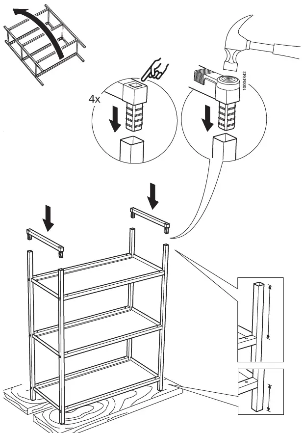 IKEA-JONAXEL-Shelving-Unit-50x51x70cm-9