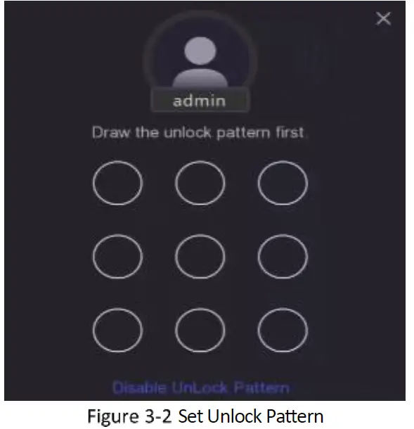 Schnellstart Anleitung Network Video Recorder fig 5
