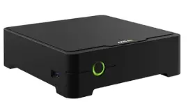 Schnellstart Anleitung Network Video Recorder