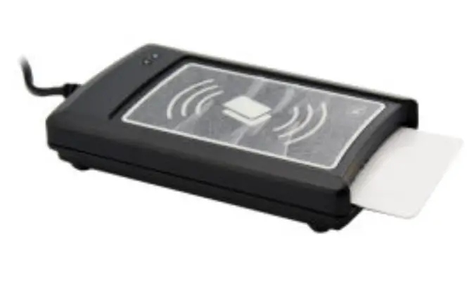 Guangdong-Sovinna-information-Technology-Multi-Function-Reader