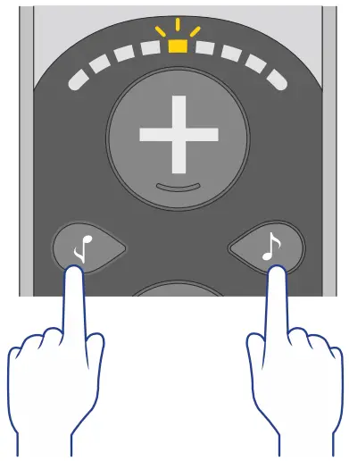 Left / Right Balance