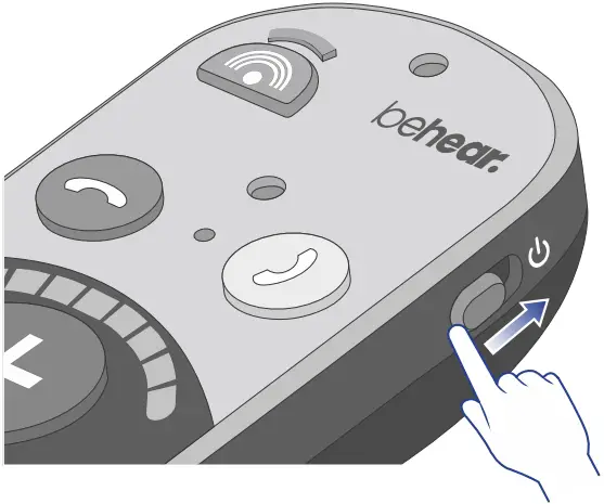 Checking the Battery Level