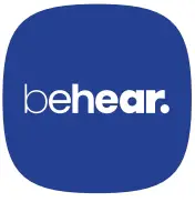 behear Logo