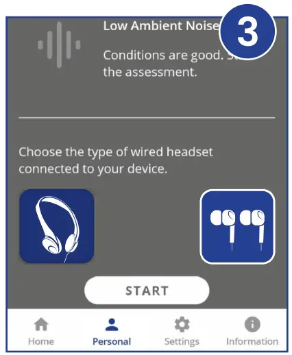 Personalization Induction