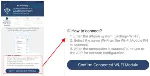 Vtech Wi-Fi 1080p Pan and Tilt Video Monitor - fig3