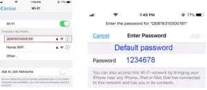 Vtech Wi-Fi 1080p Pan and Tilt Video Monitor - fig4