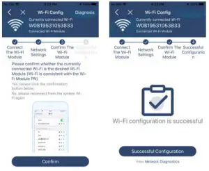 Vtech Wi-Fi 1080p Pan and Tilt Video Monitor - fig6
