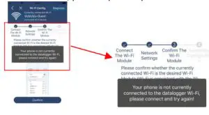 Vtech Wi-Fi 1080p Pan and Tilt Video Monitor - fig7