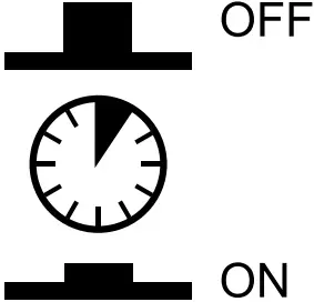 Overload switch Icon