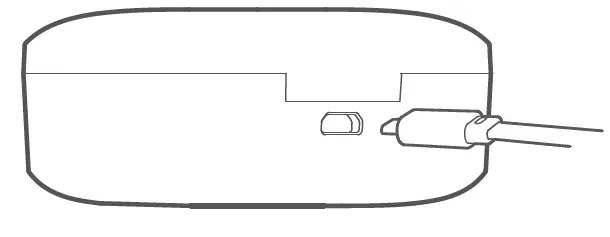 QCY T5 TWS Smart Wireless Earbuds 11