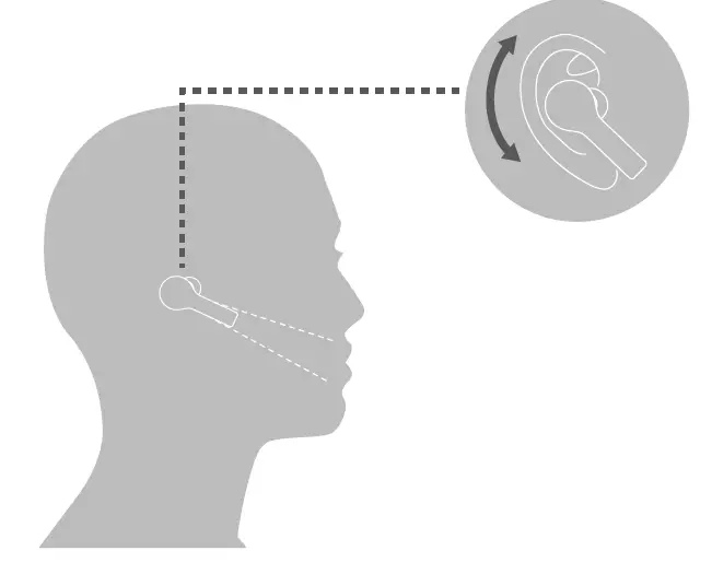 QCY T5 TWS Smart Wireless Earbuds 2