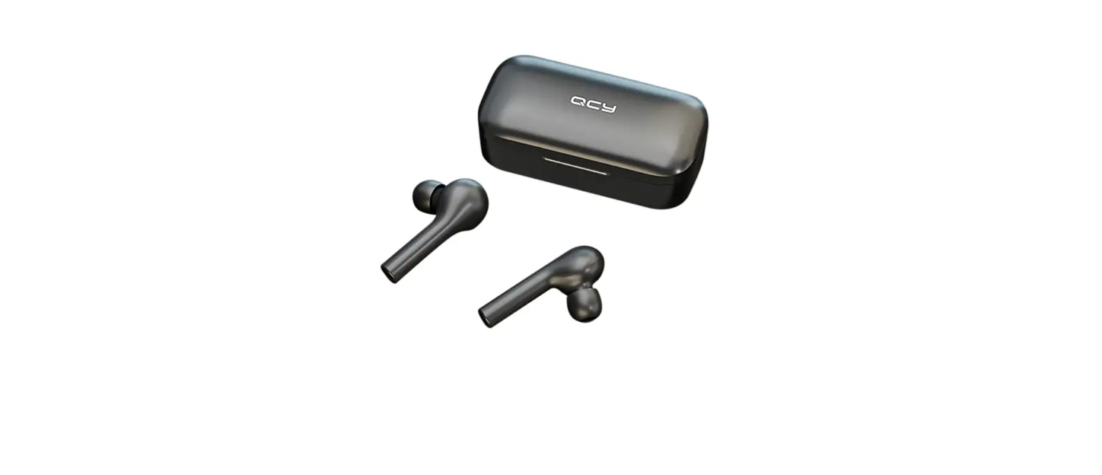 Qcy T5 Tws Smart Wireless Earbuds User Guide Qcy T5 Tws Smart Wireless Earbuds User Guide