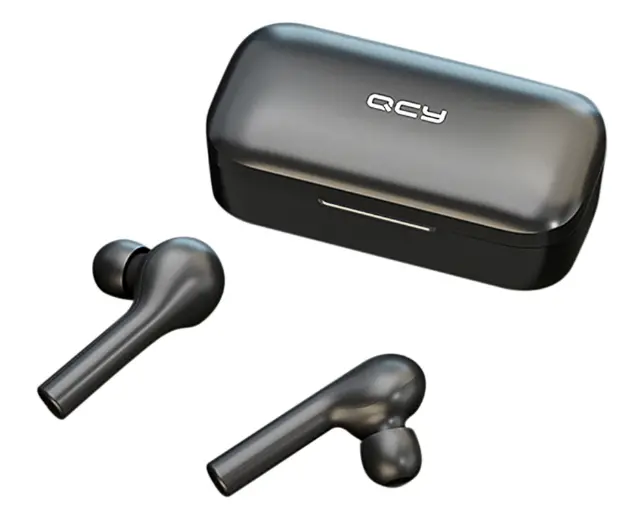 QCY T5 TWS Smart Wireless Earbuds
