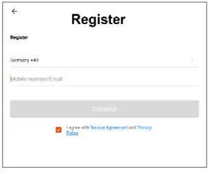DIGITUS DN-18650 Smart Full HD Doorbell Camera with PIR Motion Sensor-fig12