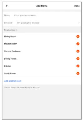 DIGITUS DN-18650 Smart Full HD Doorbell Camera with PIR Motion Sensor-fig15