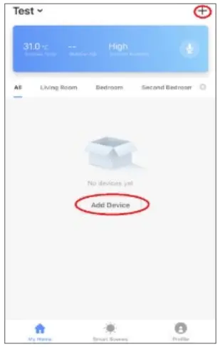 DIGITUS DN-18650 Smart Full HD Doorbell Camera with PIR Motion Sensor-fig16