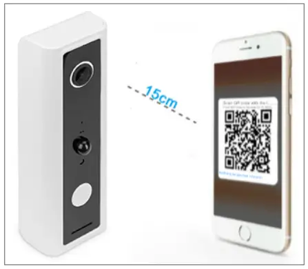 DIGITUS DN-18650 Smart Full HD Doorbell Camera with PIR Motion Sensor-fig20