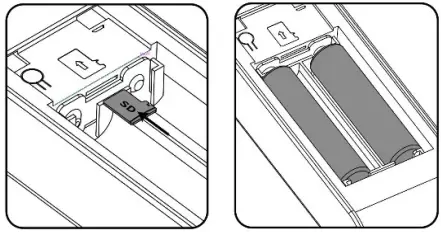 DIGITUS DN-18650 Smart Full HD Doorbell Camera with PIR Motion Sensor-fig5