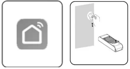 DIGITUS DN-18650 Smart Full HD Doorbell Camera with PIR Motion Sensor-fig6