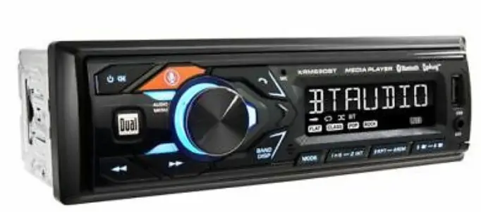 Fengshun-Peiying-Electro-Acoustic-XRM69DBT-Digital-Media-Receiver-PRODUCT