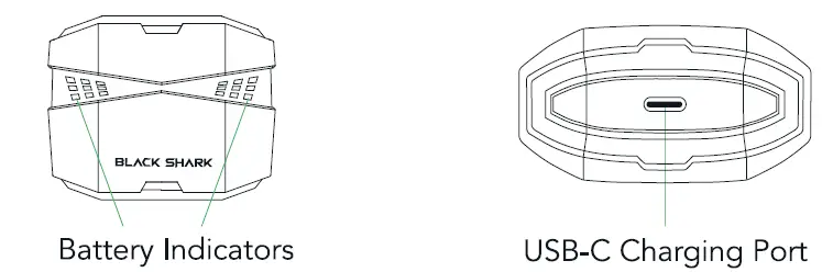 Black-Shark-BS-T6-Bluetooth-Earbuds-1