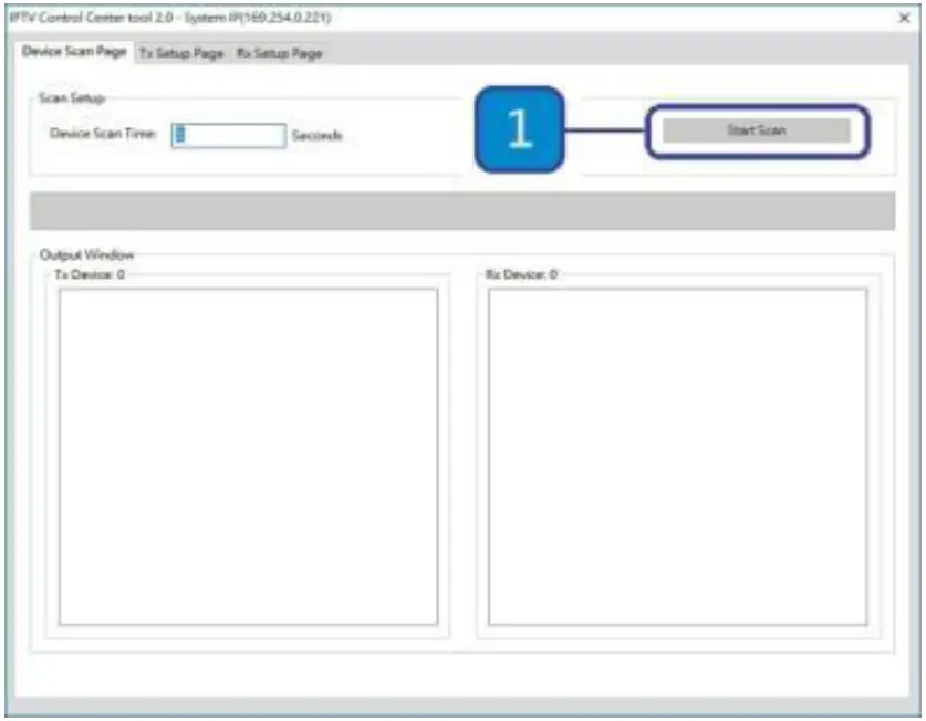 SIIG CE-H26511-S1 Full HD HDMI Extender over IP with POE RS-232 and IR 18