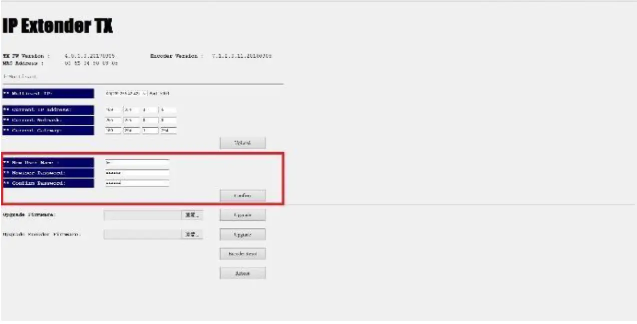 SIIG CE-H26511-S1 Full HD HDMI Extender over IP with POE RS-232 and IR 30