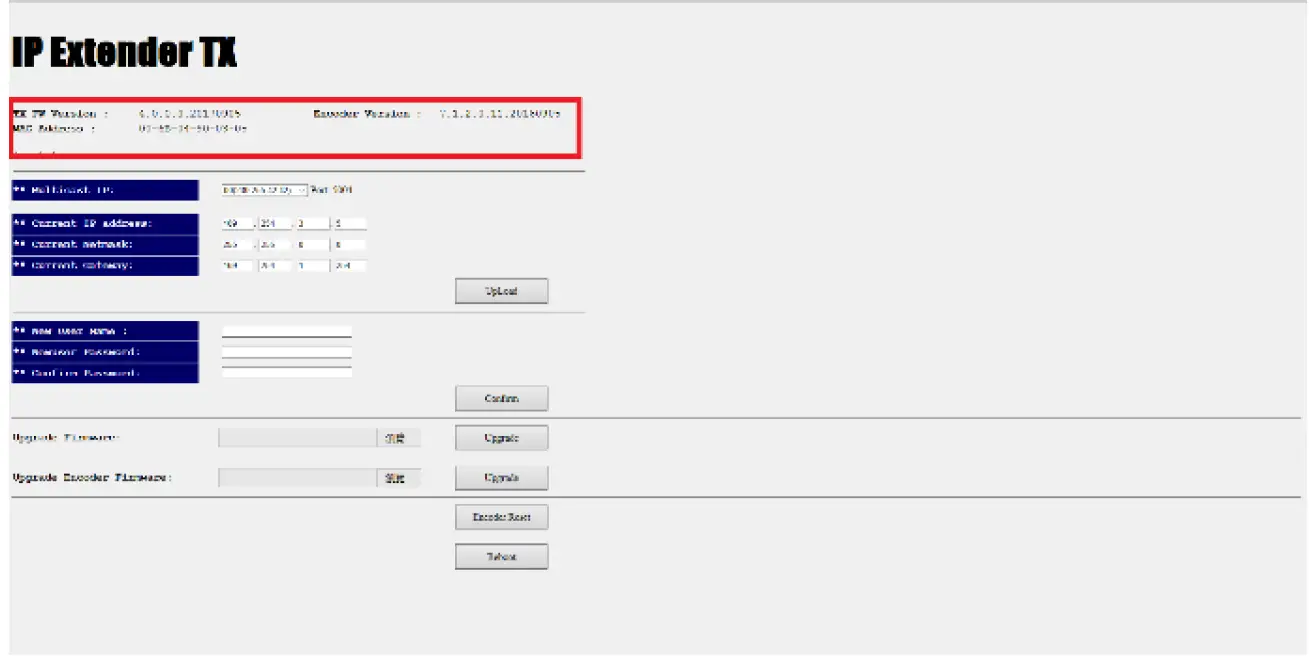 SIIG CE-H26511-S1 Full HD HDMI Extender over IP with POE RS-232 and IR 30