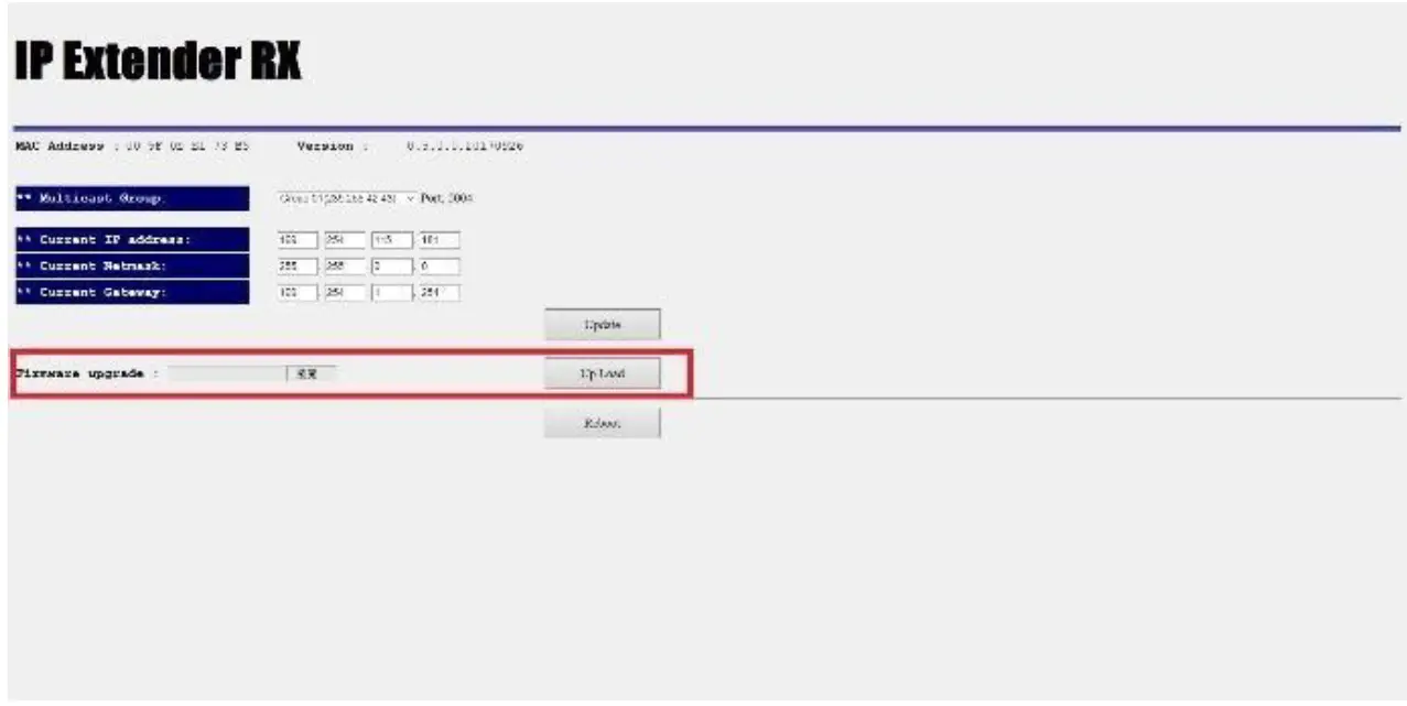 SIIG CE-H26511-S1 Full HD HDMI Extender over IP with POE RS-232 and IR 39