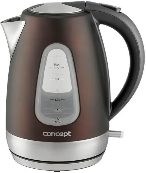 concept RK-3154 Electric Kettle