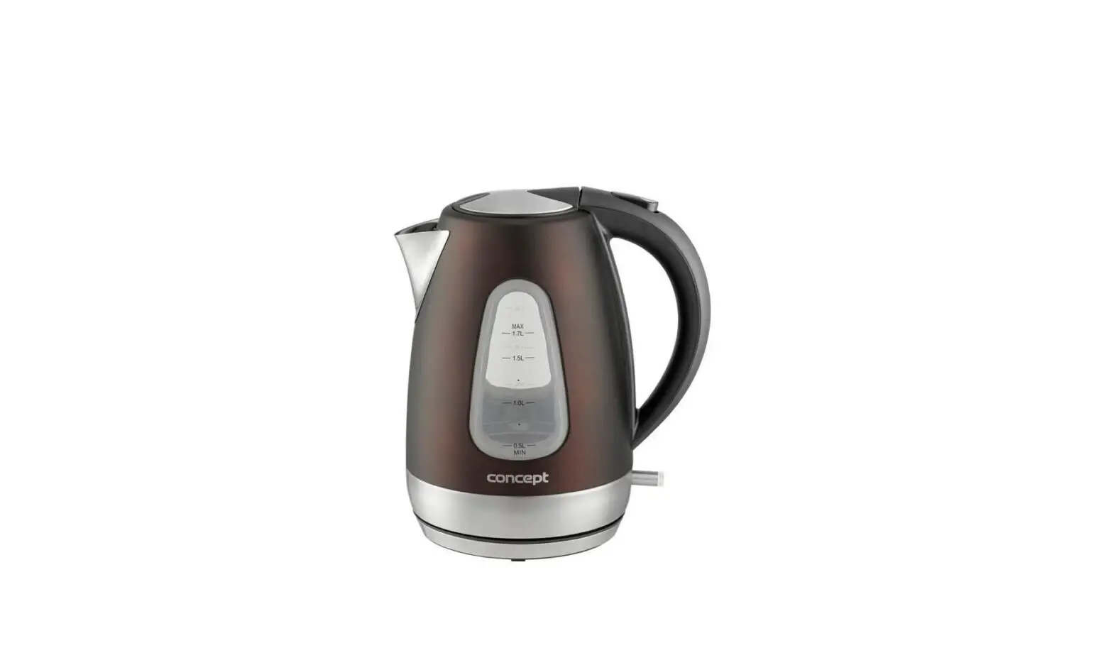 Concept Rk-3154 Electric Kettle Instruction Manual